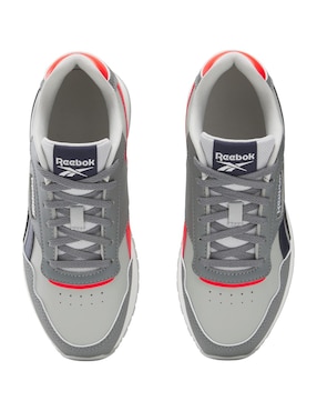 Tenis Reebok para niño Glide