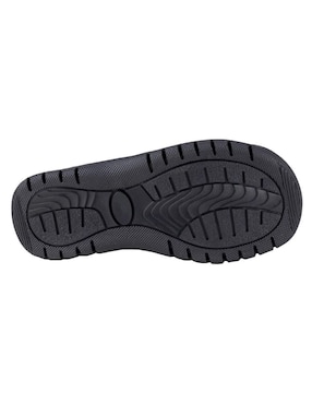 Bota de piel Chabelo para niño
