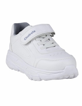 Tenis Chabelo para niño
