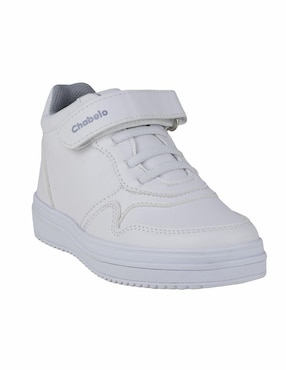 Tenis Chabelo para niño