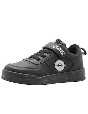 Tenis Yuyin para niño Back To School Poké Ball