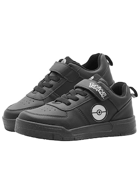 Tenis Yuyin para niño Back To School Poké Ball