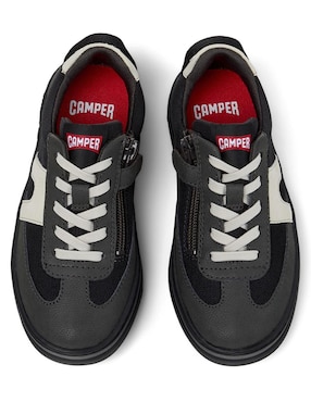 Tenis Camper para niño Runner Four
