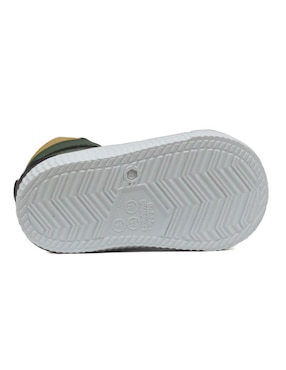 Tenis Bubble Gummers para niño