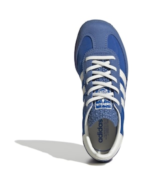 Tenis Adidas para niño Sl72