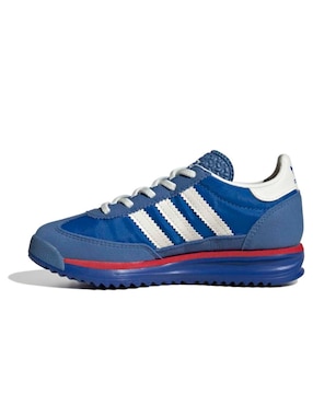 Tenis Adidas para niño Sl72
