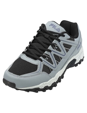 Tenis Fila para niño Firetrail Evo