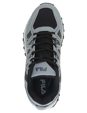 Tenis Fila para niño Firetrail Evo