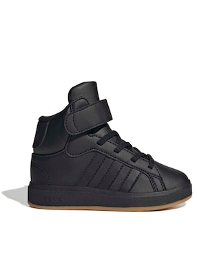 Tenis Adidas para niño Grand Court