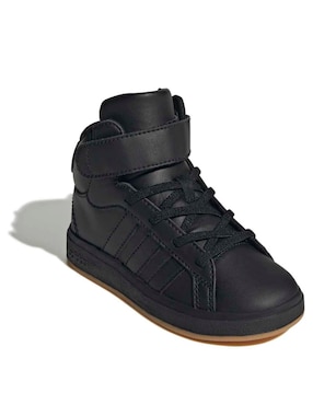 Tenis Adidas para niño Grand Court