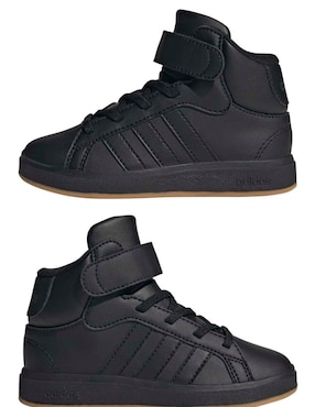 Tenis Adidas para niño Grand Court