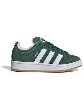 Tenis Adidas Originals para niño Campus