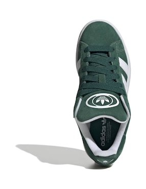 Tenis Adidas Originals para niño Campus
