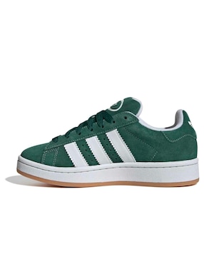 Tenis Adidas Originals para niño Campus