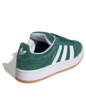 Tenis Adidas Originals para niño Campus