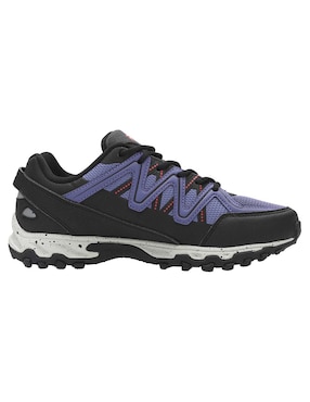 Tenis Fila para niño Firetrail Evo