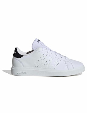 Tenis Adidas para niño Advantage