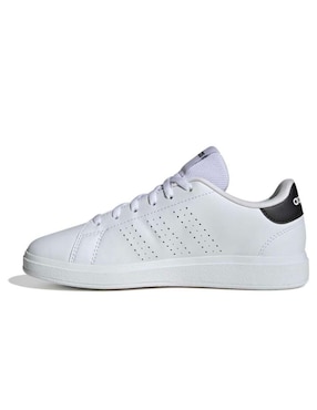 Tenis Adidas para niño Advantage
