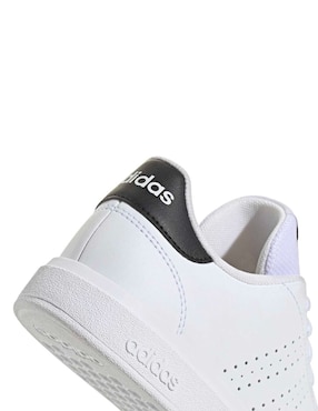 Tenis Adidas para niño Advantage