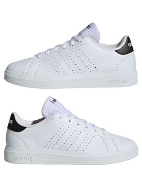 Tenis Adidas para niño Advantage