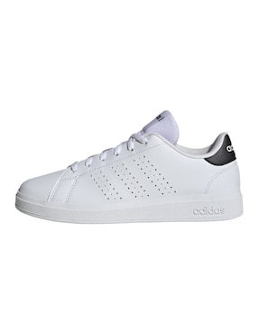 Tenis Adidas para niño Advantage