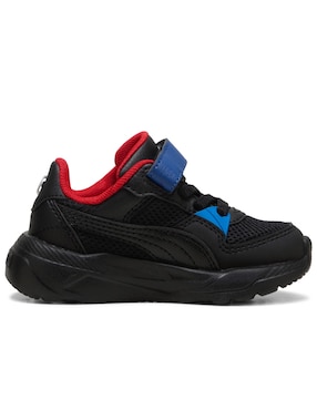 Tenis Puma para niño Bmw Mms Trinity 2 Ac Inf Bmw Motorsport
