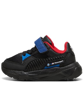 Tenis Puma para niño Bmw Mms Trinity 2 Ac Inf Bmw Motorsport