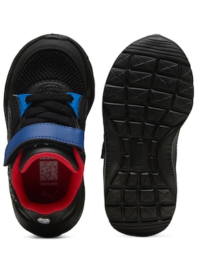Tenis Puma para niño Bmw Mms Trinity 2 Ac Inf Bmw Motorsport