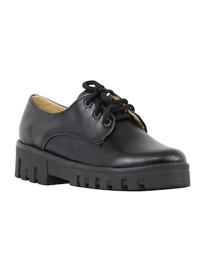 Zapato Kuali Shoes ESCOLAR para niña