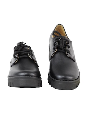 Zapato Kuali Shoes ESCOLAR para niña