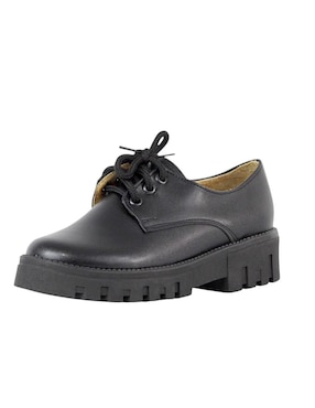 Zapato Kuali Shoes ESCOLAR para niña