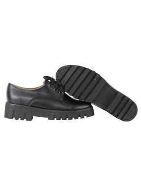 Zapato Kuali Shoes ESCOLAR para niña