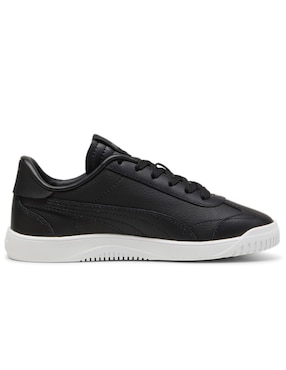 Tenis Puma para niño Club 5V5 Jr