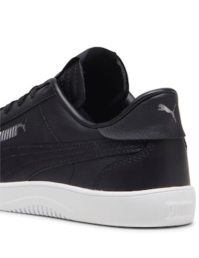 Tenis Puma para niño Club 5V5 Jr
