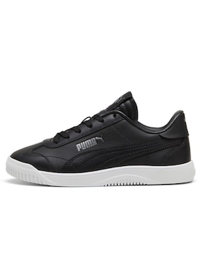 Tenis Puma para niño Club 5V5 Jr
