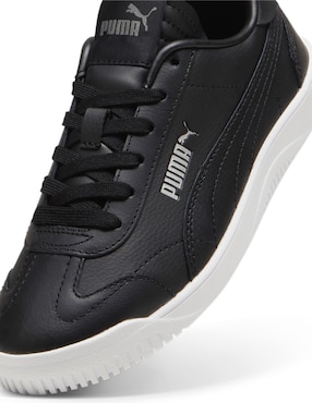 Tenis Puma para niño Club 5V5 Jr