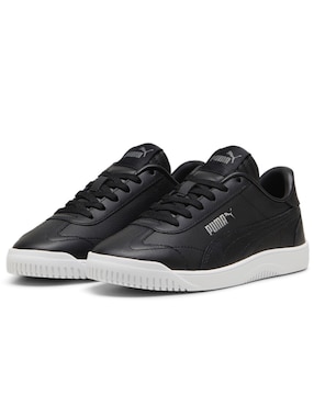 Tenis Puma para niño Club 5V5 Jr