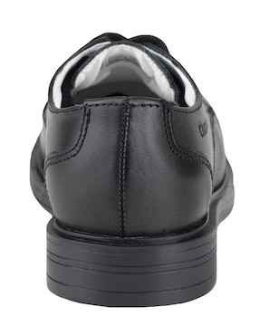 Zapato Chabelo de piel para niño
