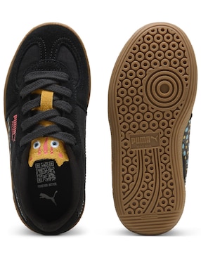 Tenis Puma para niño Palermo Moody Cat Ps