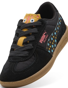 Tenis Puma para niño Palermo Moody Cat Ps