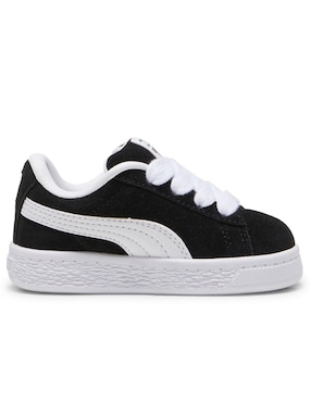 Tenis Puma para niño Suede Xl Ac Inf