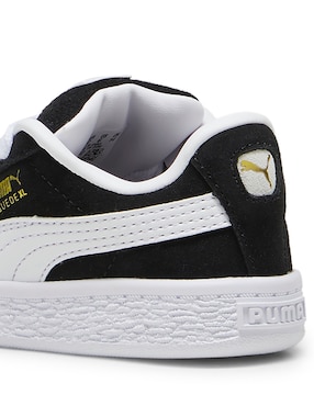 Tenis Puma para niño Suede Xl Ac Inf