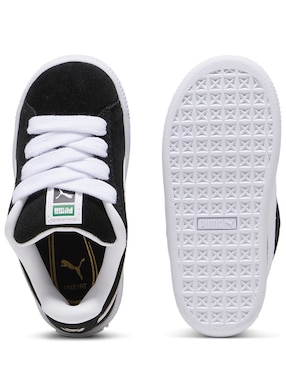 Tenis Puma para niño Suede Xl Ac Inf