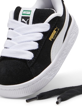 Tenis Puma para niño Suede Xl Ac Inf