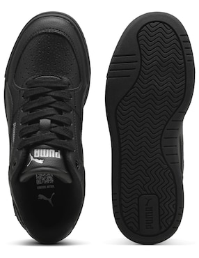 Tenis Puma para niño Caven Iii Jr