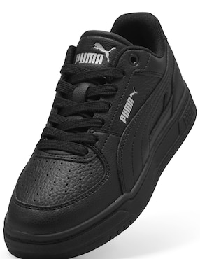 Tenis Puma para niño Caven Iii Jr