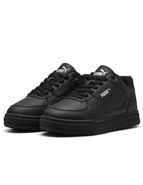 Tenis Puma para niño Caven Iii Jr