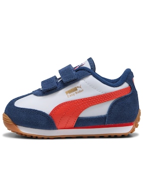 Tenis Puma para niño Easy Rider Vintage V Inf