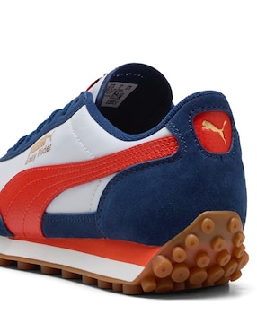 Tenis Puma para niño Easy Rider Vintage Jr