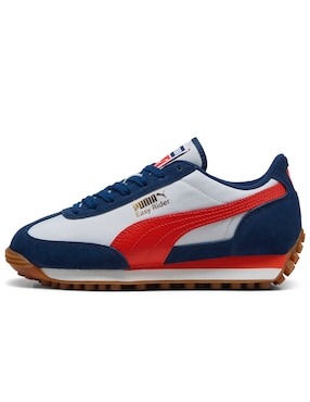 Tenis Puma para niño Easy Rider Vintage Jr